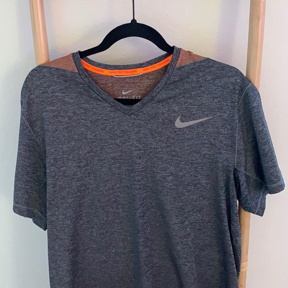 Nike Pro Training Shirt